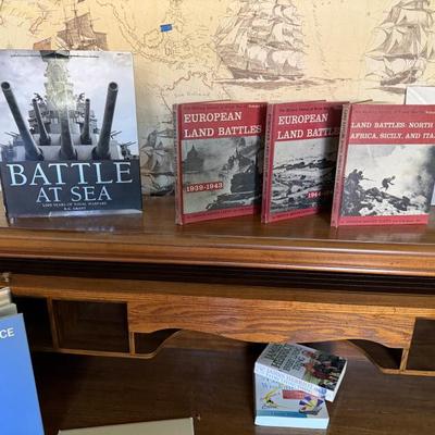 Coffee Table Books