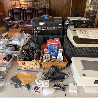 Electronics