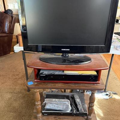 Samsung
Rolling cart