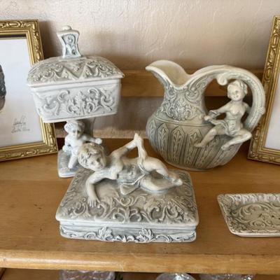 Decor