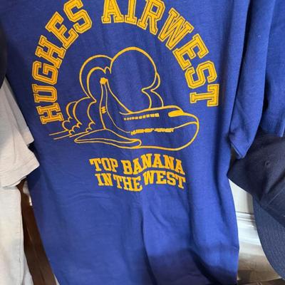 Hughes Air West