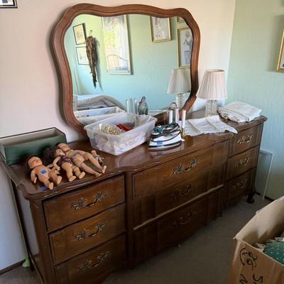 Bedroom Dresser
