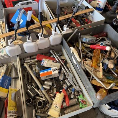 Tools