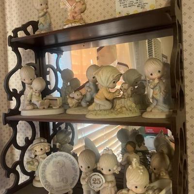 Precious Moments Collection 