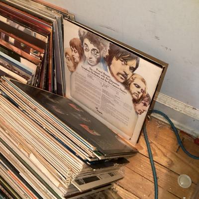 Vintage albums