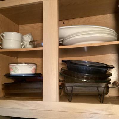 Dishes