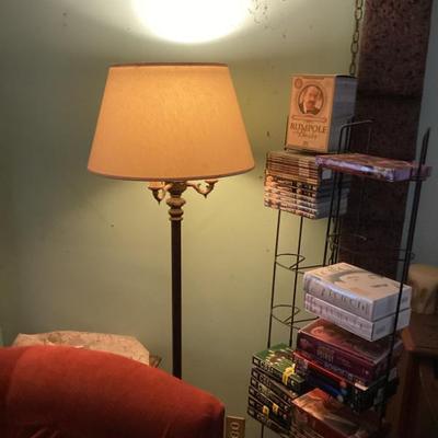 Floor lamp
