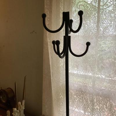 Coat rack