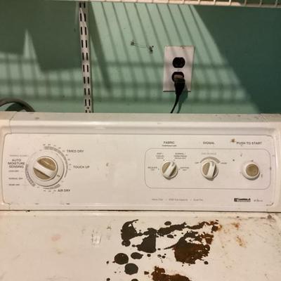 Washer