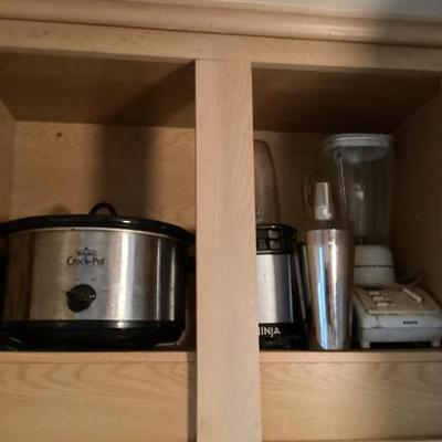 Blenders