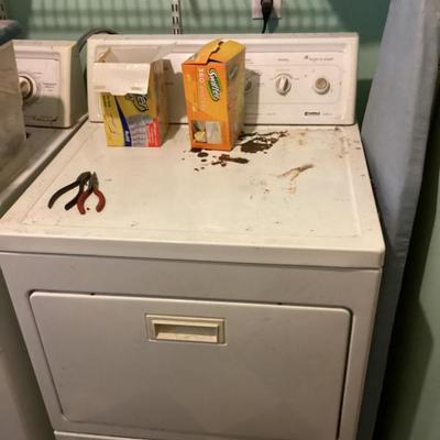 Dryer