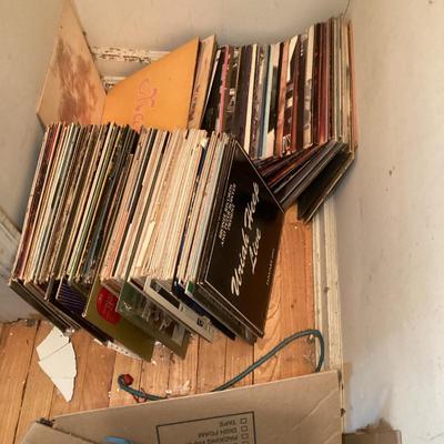 Albums