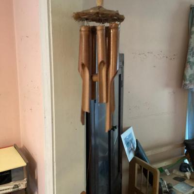 Wind chimes