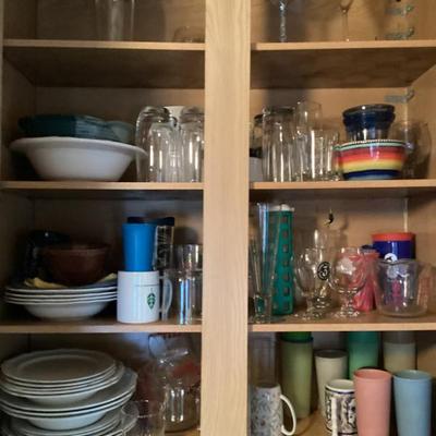 Dishes 3