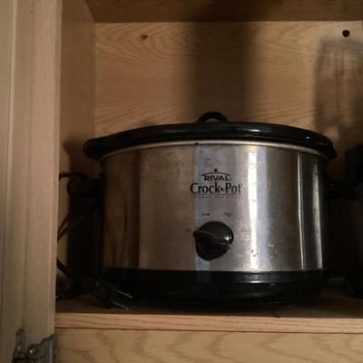Crockpot