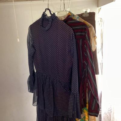 Clothing