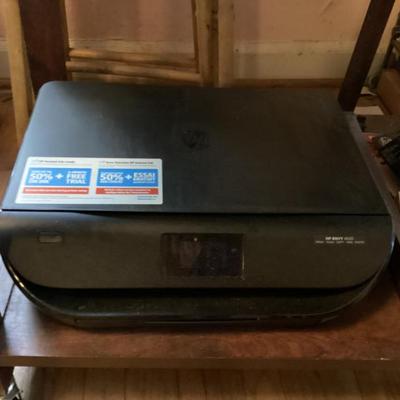 Hp envy 4520 all in one printer