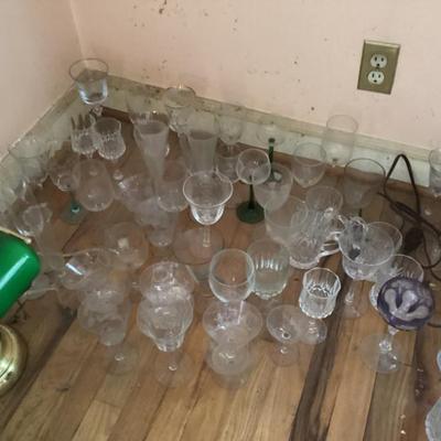 Glassware