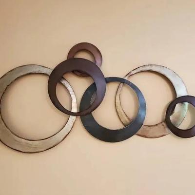 Metal Wall Art