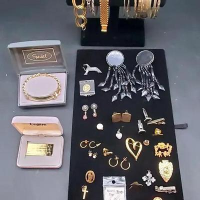 Costume Jewelry Lot #2