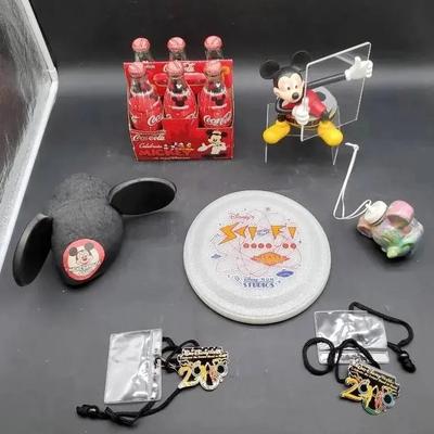 Disney Lover's Collection 