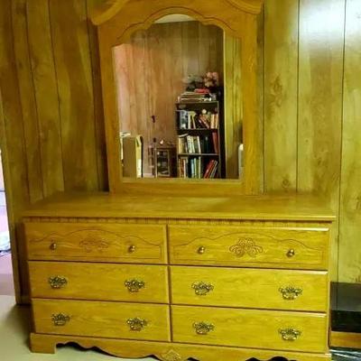 3-piece Bedroom Set 