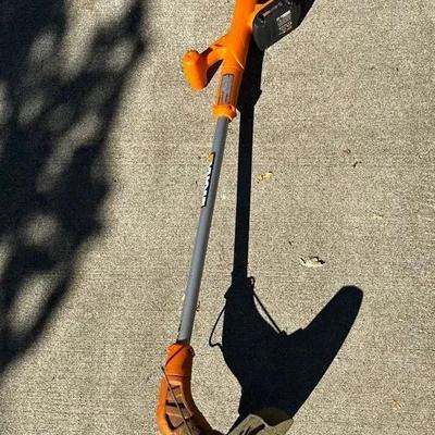 Outdoor Tool Lot