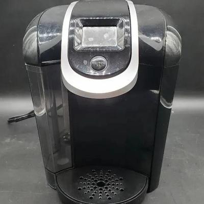 Keurig Coffee Machine