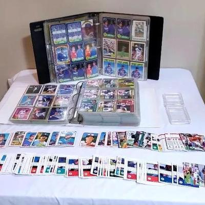 Mystery Lot Sports Cards #2