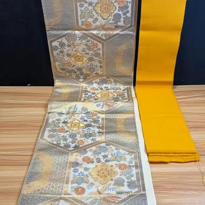 Japanese obi