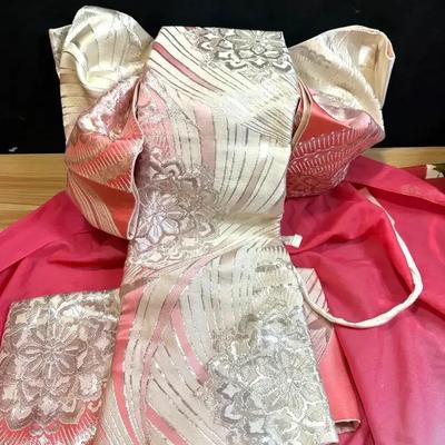 Kimono accessories