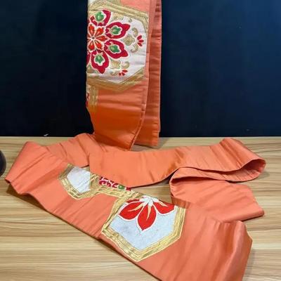 Japanese obi