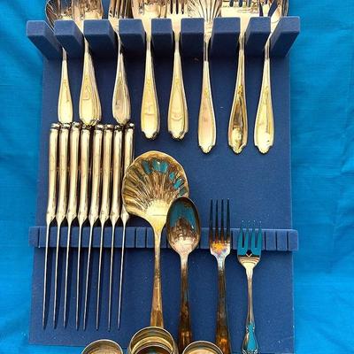 Yamazaki japan flatware more