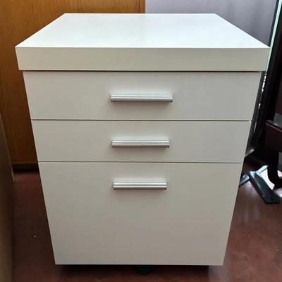 Filing cabinet