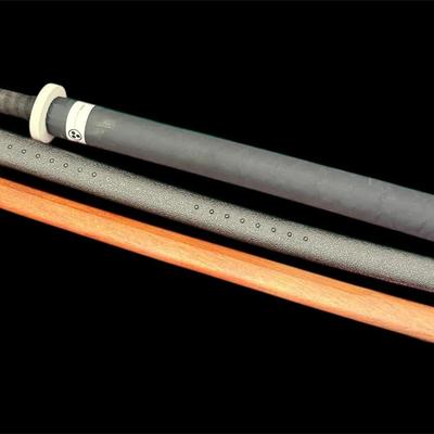 Japanese training swords