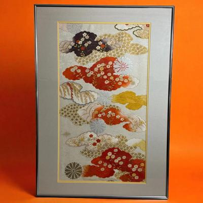 Textile art