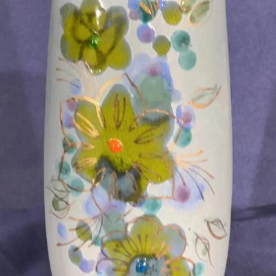 Sascha Brastoff vase