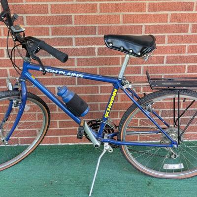 Schwinn Bike