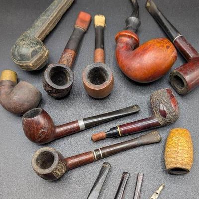 Pipe Collection #2