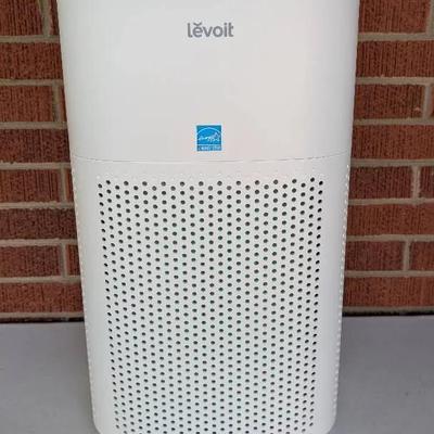 Levoit Plasma Pro 600S Air Purifier