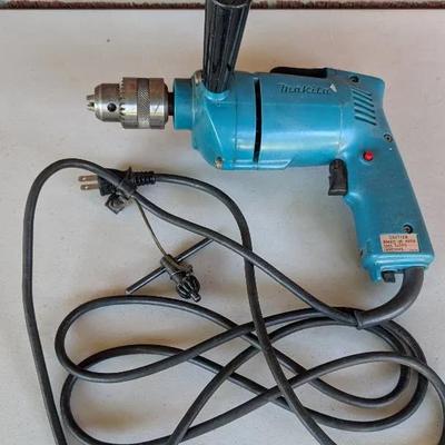 Makita Drill