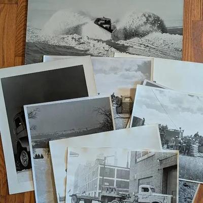 1940's FWD Large Photos