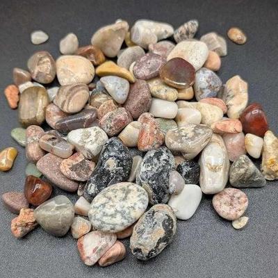 Polished Stones