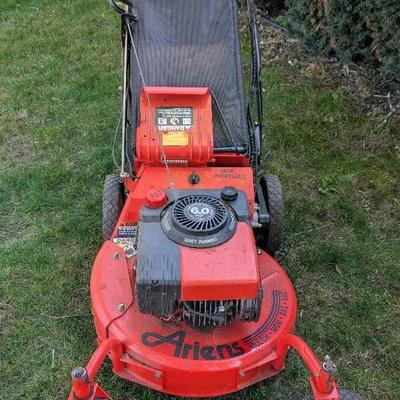 Ariens Mulching Lawn Mower