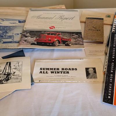 FWD Ephemera 