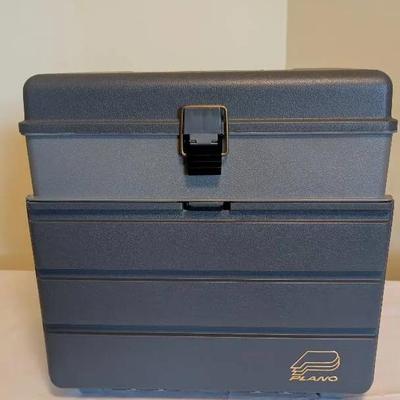 Plano Storage Bin
