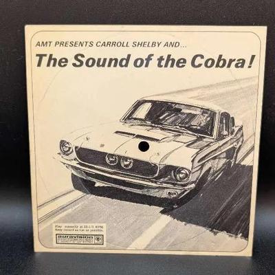 The Sound of the Cobra!