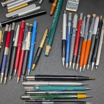 Mechanical Pencils 