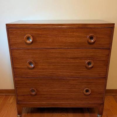 Kroehler Chest of Drawers #2