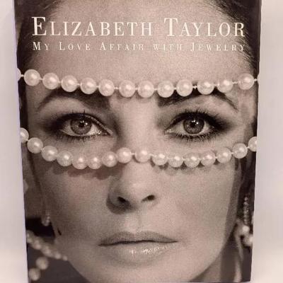 Elizabeth Taylor: My Love Affair with Jewelry